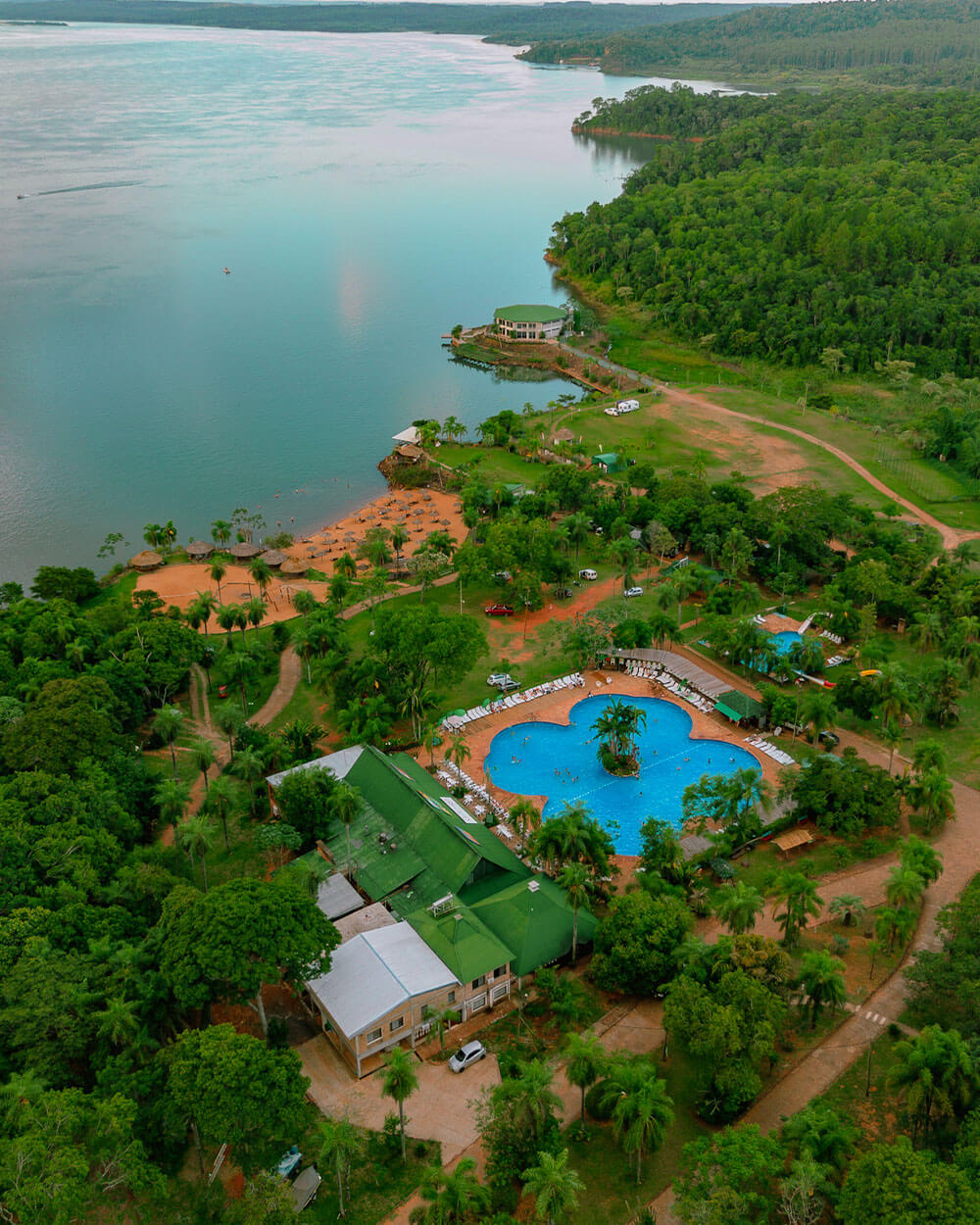 Club de Río (3)