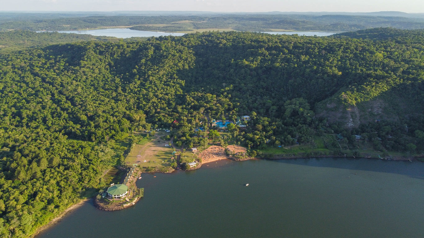 SAN IGNACIO, MISIONES